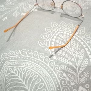 Spectacles With Lens -1