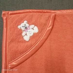 Baby Blanket