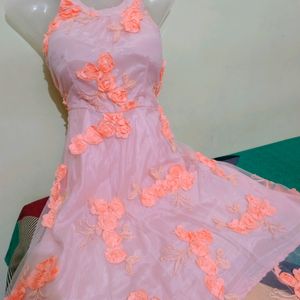 Party Wear Dress