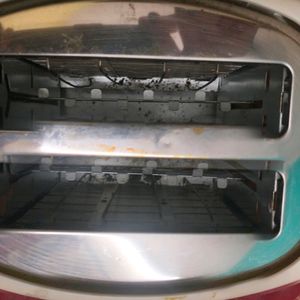 Bajaj Toaster