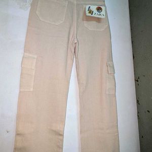 Cargo Pant For Women