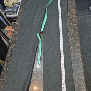 Unused Men Formal Pant Size