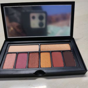 Smashbox Cover Shot Eyeshadow Palette