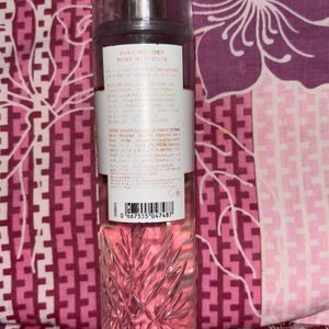 Pure Wonder  Mist By Bath And Body Works