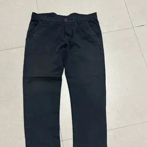 Navy Armani Jean In A New Condition