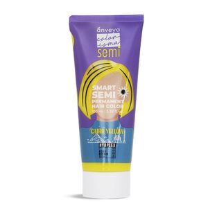 Anveya Cairo Yellow Semi Permanent Hair Color, 100