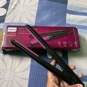 Philips Selfie Straightener