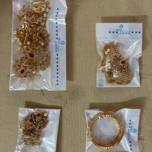 Premium Quality Imitation Jewellery