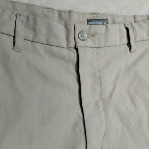 Ashworth Shorts For Men