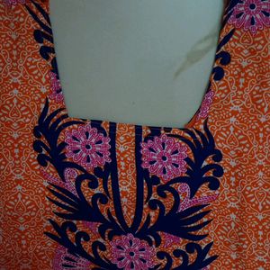 College Wear Kurti