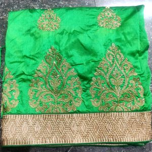 Lehenga Skirt