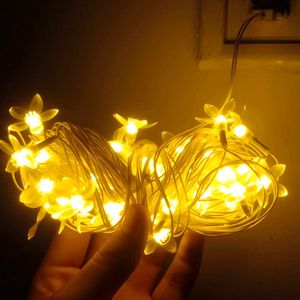 Brand New Flowers Led Series For Decoration | 40Fe