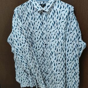 Men's Shirt