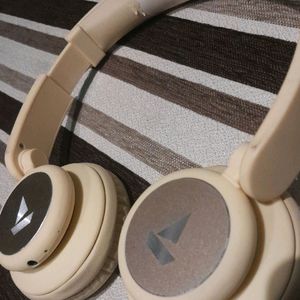 Boat Headphones