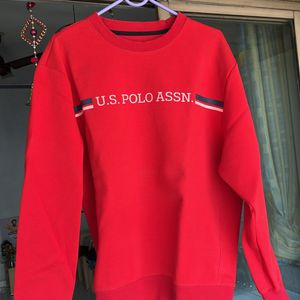 Sweatshirt US Polo Assn.