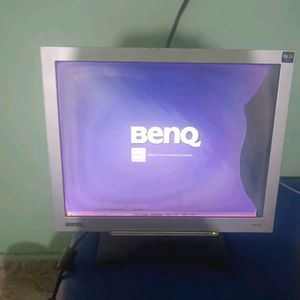 MONITOR BENQ ✔️🥴