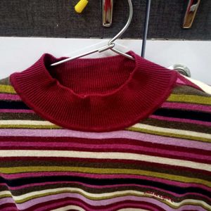 Woman Sweater