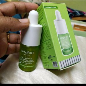 Dot & Key Salicylic Acid Face Serum