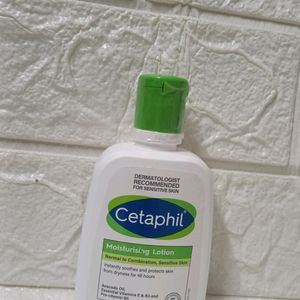 Cetaphil Moisturising Lotion