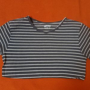 Cotton t-shirt for women