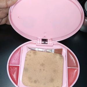 Makeup Kit