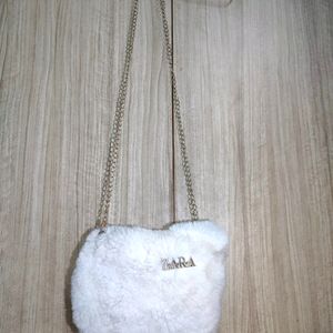 Furr Sling Bag