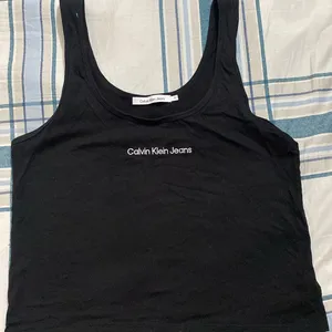 Calvin Klein Jeans Tank Top