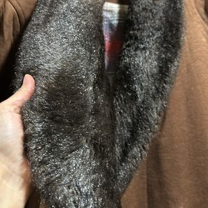 Fur Jacket