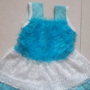 Baby Frock