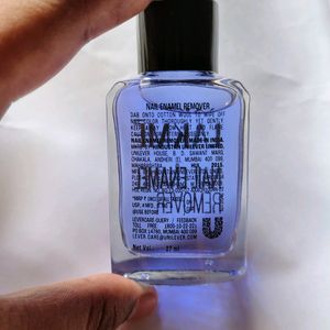 Nail Polish Remover