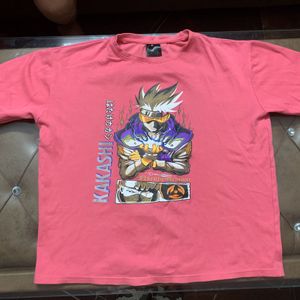 *Sale* Kakashi Tshirt