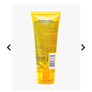 Lakme Sunexpert Tinted Sunscreen