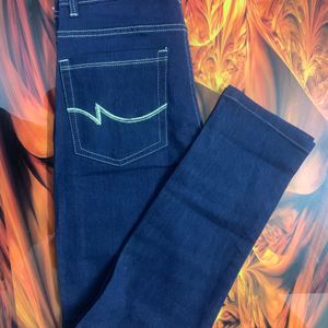 Men slim fit jeans