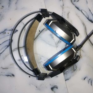 eska headphone working &noise watch display damage