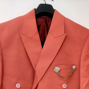 Men's Blazer For Wedding