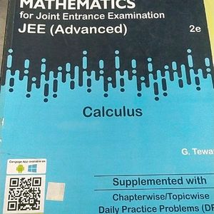 Cengage Calculas