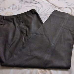 Mens Pant .Fibre May Be Synthetic Mix