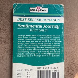 Sentimental Journey