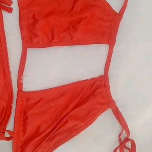 New Bikini -Women's  Neck Sexy 2 Piece 👙 bikin