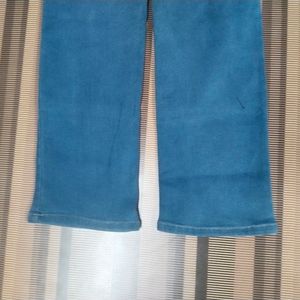 U-05 Size 28 Straight Women Denim Jeans