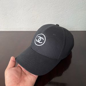 Chanel Unisex Cap