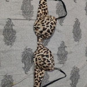 Stylish Full Coverage Padded Bra