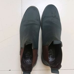 Chelsea Shoes