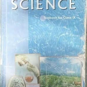 NCERT Class 9 Textbook