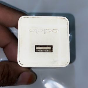 Original Charger Adapter Oppo