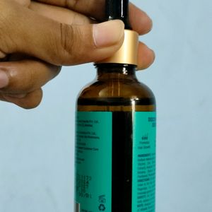 Pilgrim Hair Growth Serum