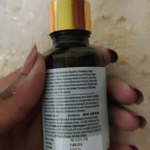 Face Serum