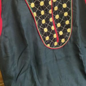 Brand New Anarkali Pattern Kurti  ✅