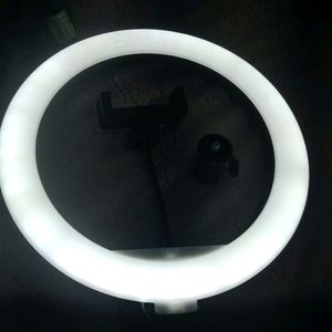 Ring Fill Light