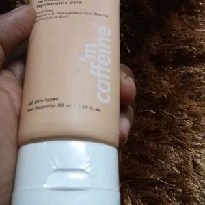 Mcaffeine Kombucha Hydra Repaire Moisturizer